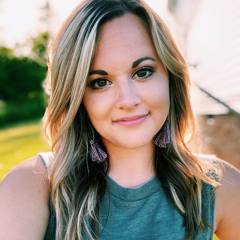 Meet your Posher, Lindsey